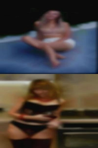 linellHooks1960 sex with